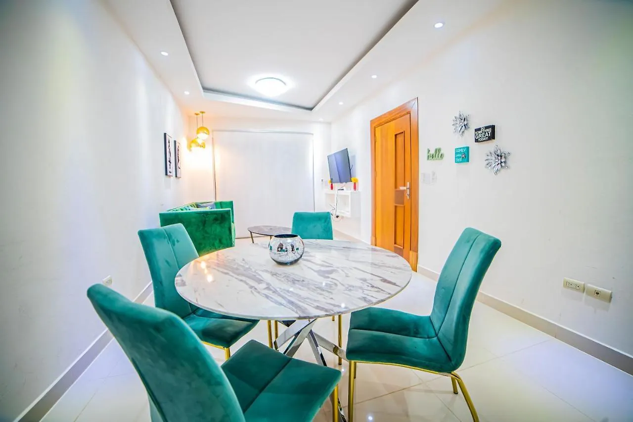 Sfmverdana Rental San Francisco de Macoris 0*,