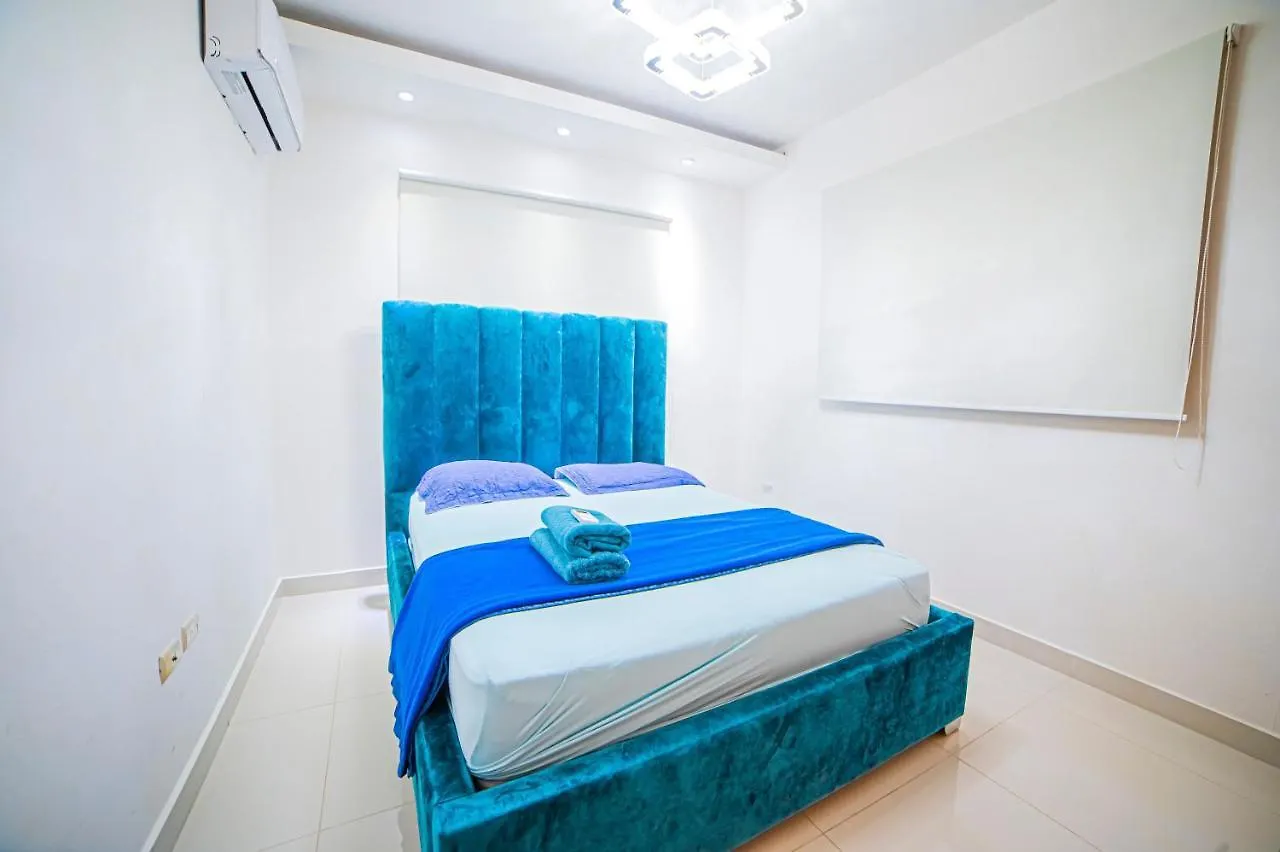 Apartment Sfmverdana Rental San Francisco de Macoris