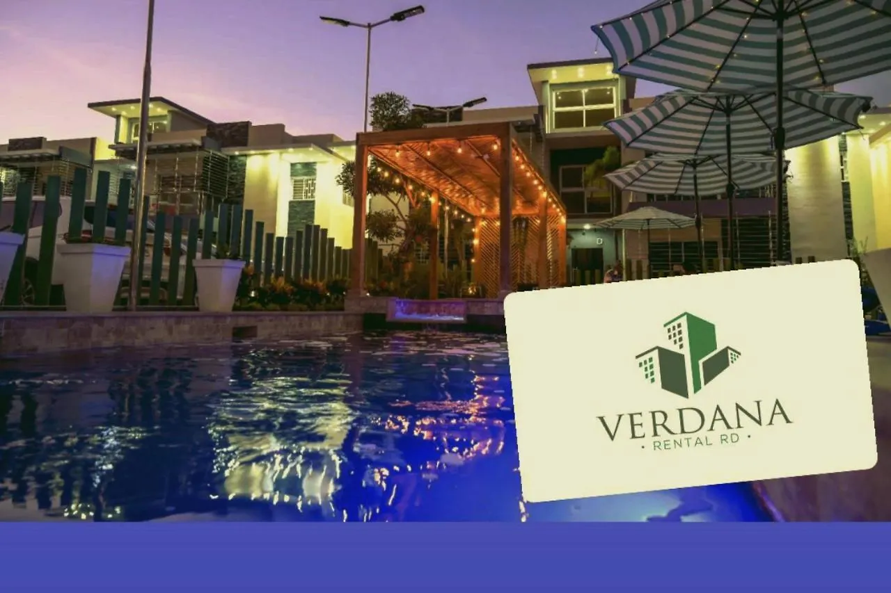 Sfmverdana Rental San Francisco de Macoris