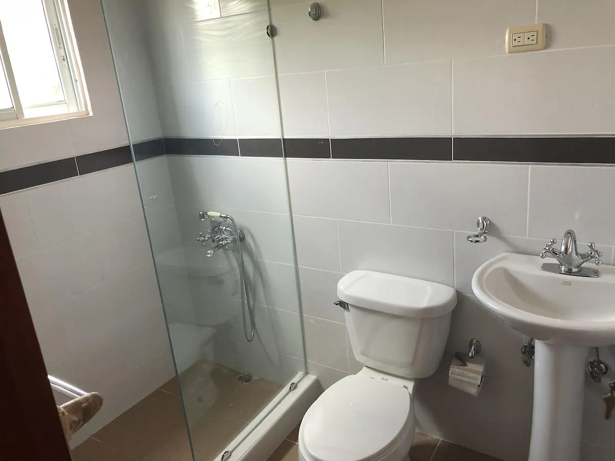 Sfmverdana Rental San Francisco de Macoris